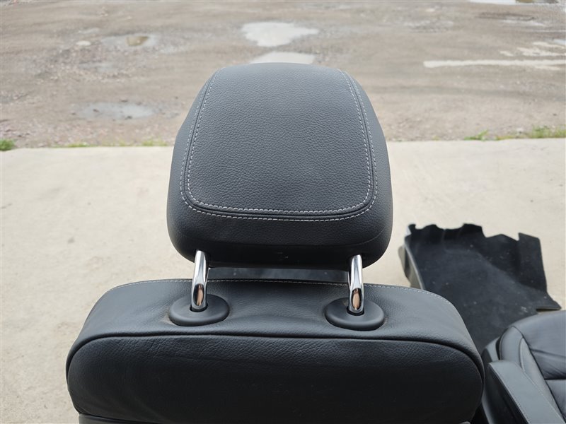 Сиденье, 131005 рублей, Санкт-Петербург