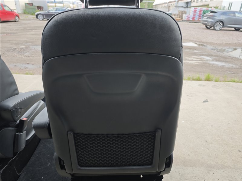 Сиденье, 131005 рублей, Санкт-Петербург