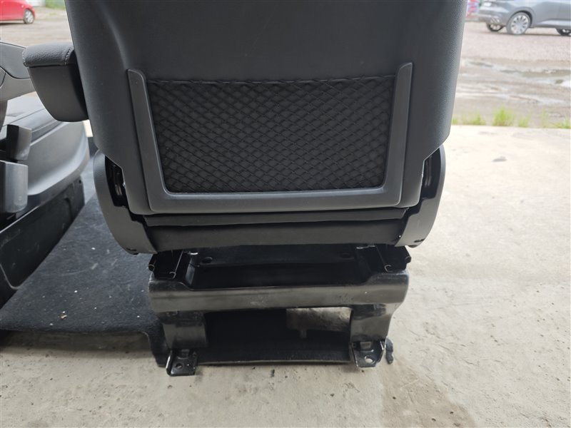 Сиденье, 131005 рублей, Санкт-Петербург