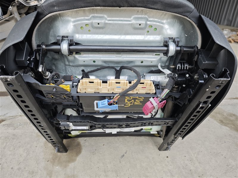 Сиденье, 131005 рублей, Санкт-Петербург