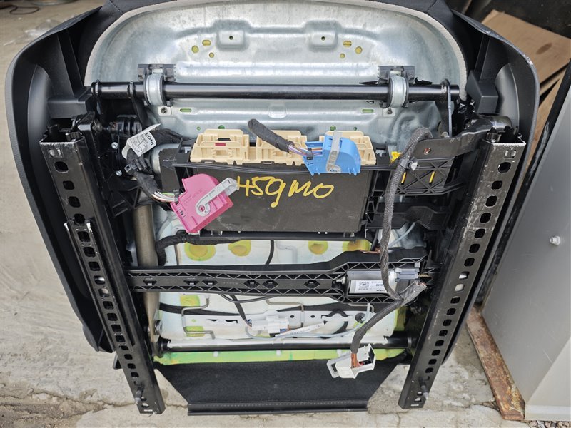 Сиденье, 131005 рублей, Санкт-Петербург