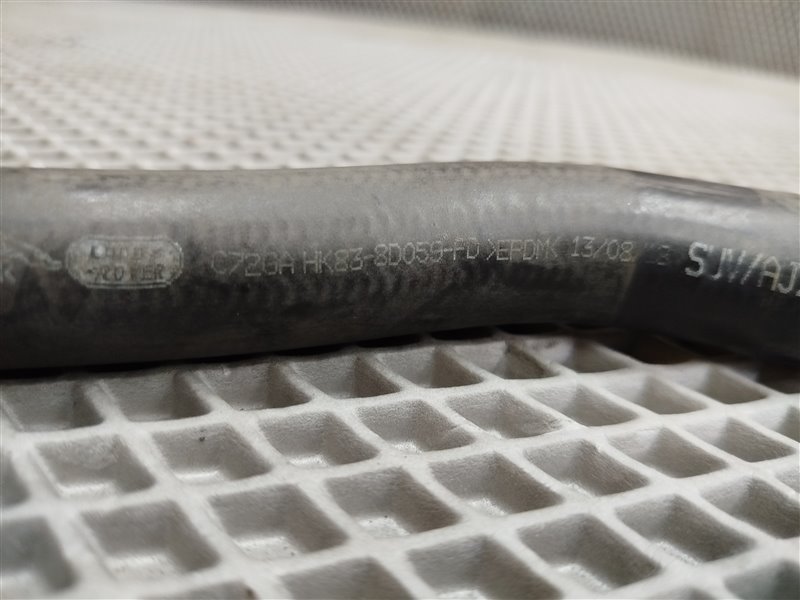 патрубок охлаждения, 2235 рублей, Санкт-Петербург