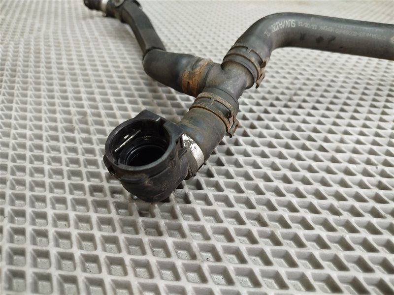 патрубок охлаждения, 2235 рублей, Санкт-Петербург