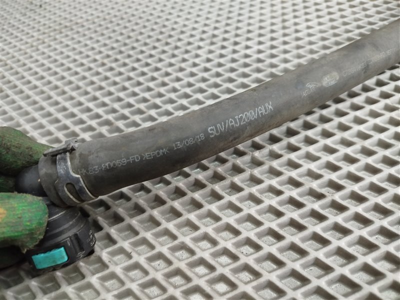 патрубок охлаждения, 2235 рублей, Санкт-Петербург