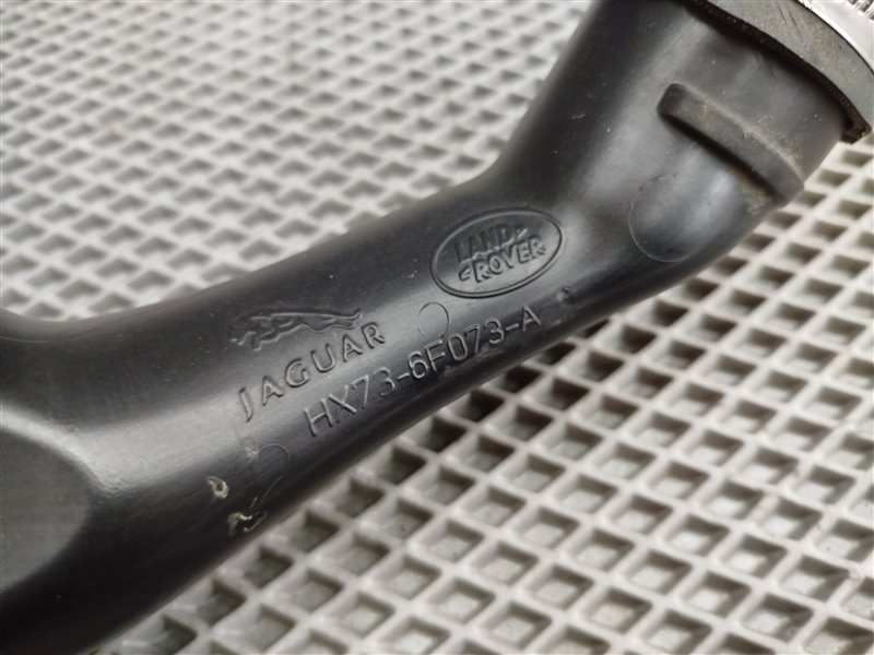 патрубок интеркулера, 4175 рублей, Санкт-Петербург