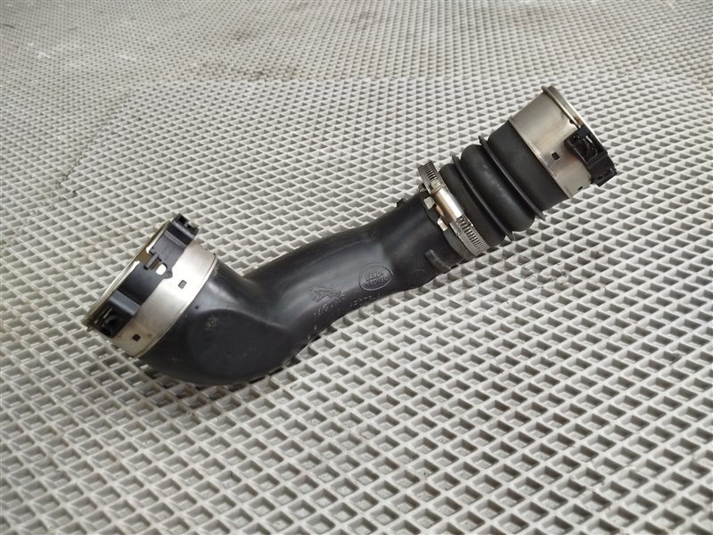 патрубок интеркулера, 4175 рублей, Санкт-Петербург