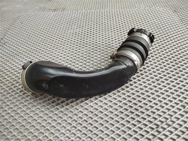 патрубок интеркулера, 4175 рублей, Санкт-Петербург