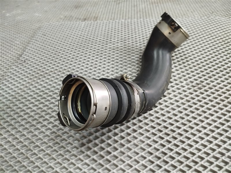 патрубок интеркулера, 4175 рублей, Санкт-Петербург