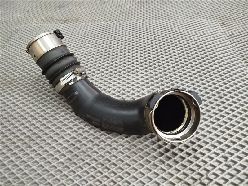 патрубок интеркулера, 4175 рублей, Санкт-Петербург