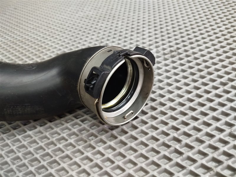 патрубок интеркулера, 4175 рублей, Санкт-Петербург