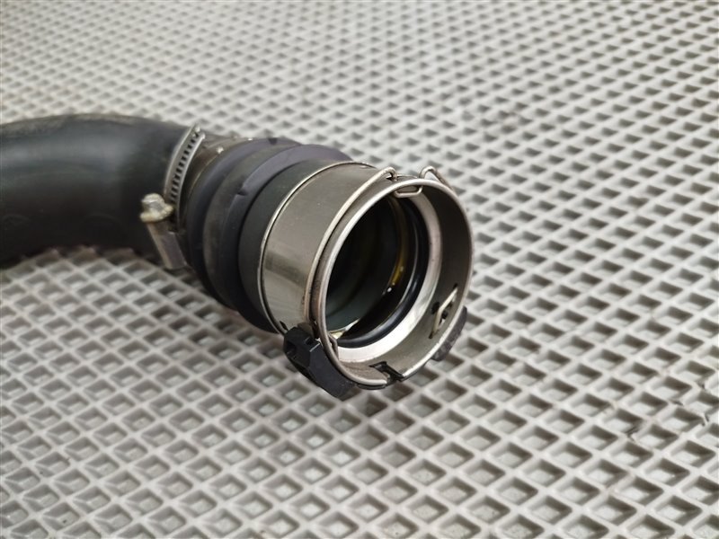 патрубок интеркулера, 4175 рублей, Санкт-Петербург