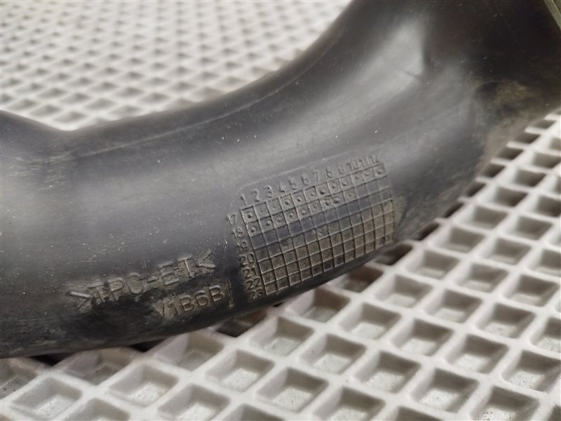 патрубок интеркулера, 4175 рублей, Санкт-Петербург