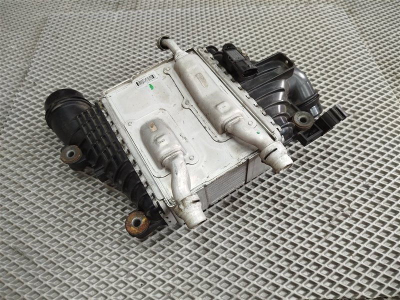 интеркулер, 11090 рублей, Санкт-Петербург