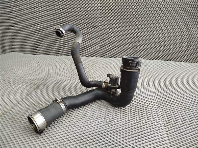 патрубок интеркулера, 11455 рублей, Санкт-Петербург