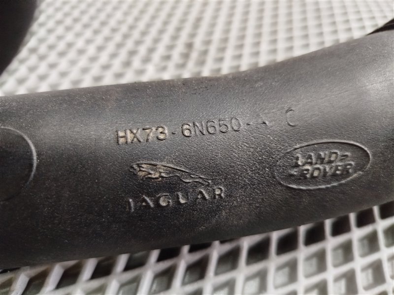 патрубок интеркулера, 11455 рублей, Санкт-Петербург