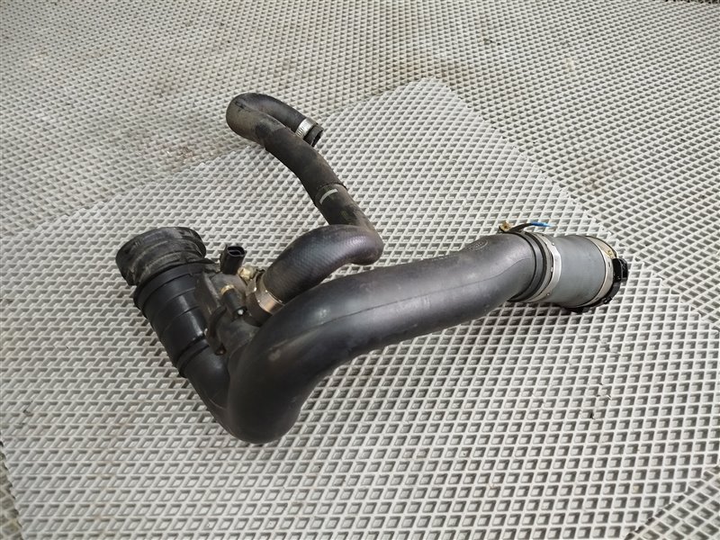 патрубок интеркулера, 11455 рублей, Санкт-Петербург