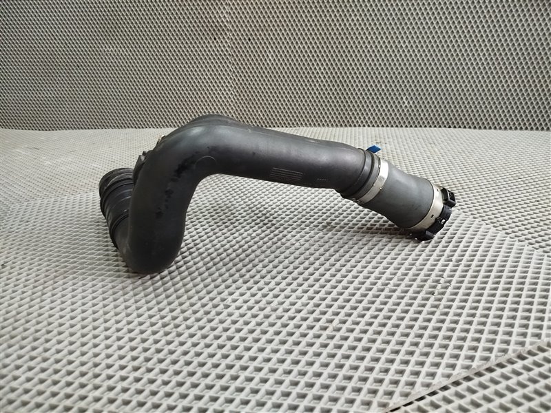 патрубок интеркулера, 11455 рублей, Санкт-Петербург