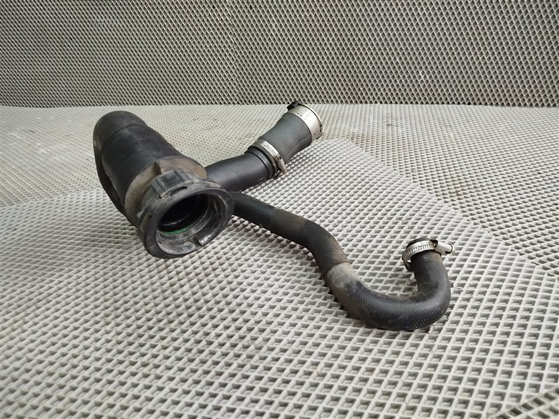 патрубок интеркулера, 11455 рублей, Санкт-Петербург