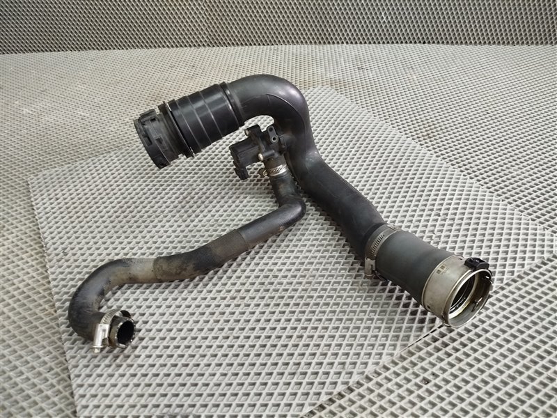 патрубок интеркулера, 11455 рублей, Санкт-Петербург