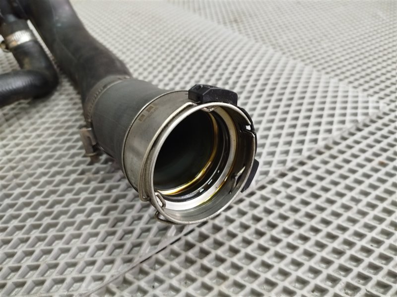 патрубок интеркулера, 11455 рублей, Санкт-Петербург