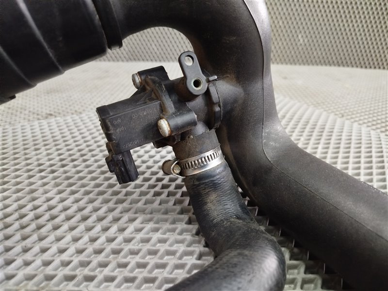 патрубок интеркулера, 11455 рублей, Санкт-Петербург