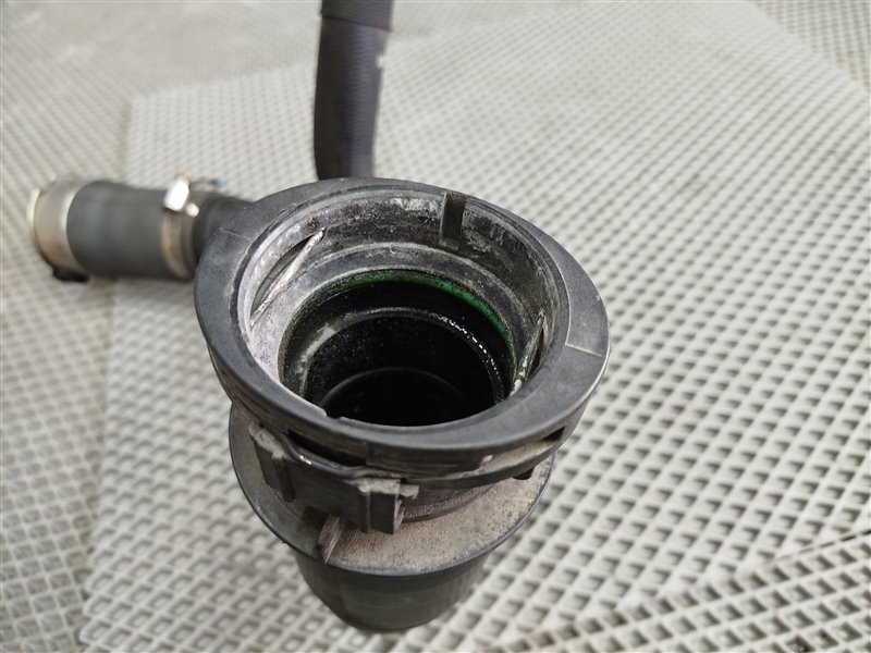 патрубок интеркулера, 11455 рублей, Санкт-Петербург