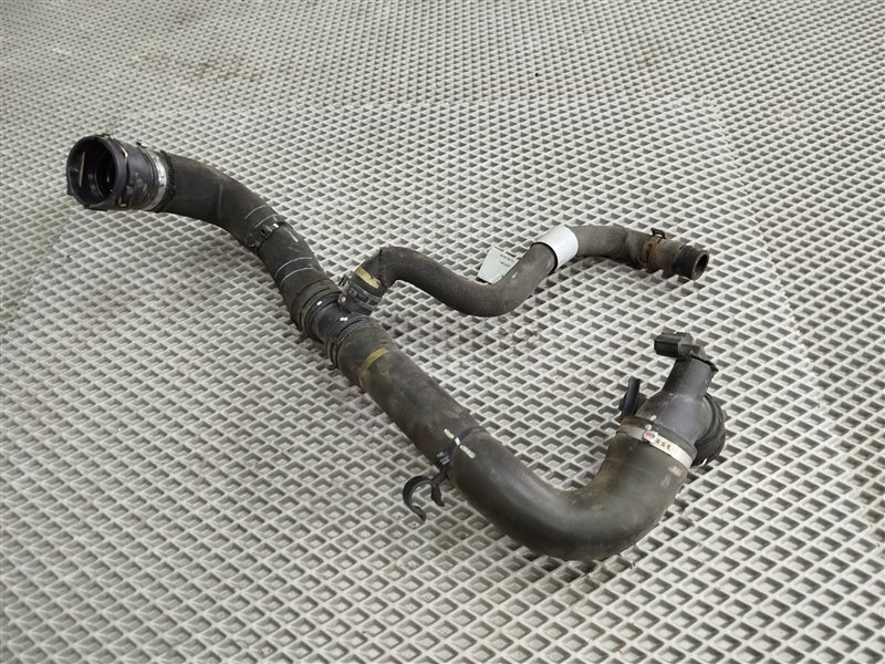 патрубок охлаждения, 3620 рублей, Санкт-Петербург