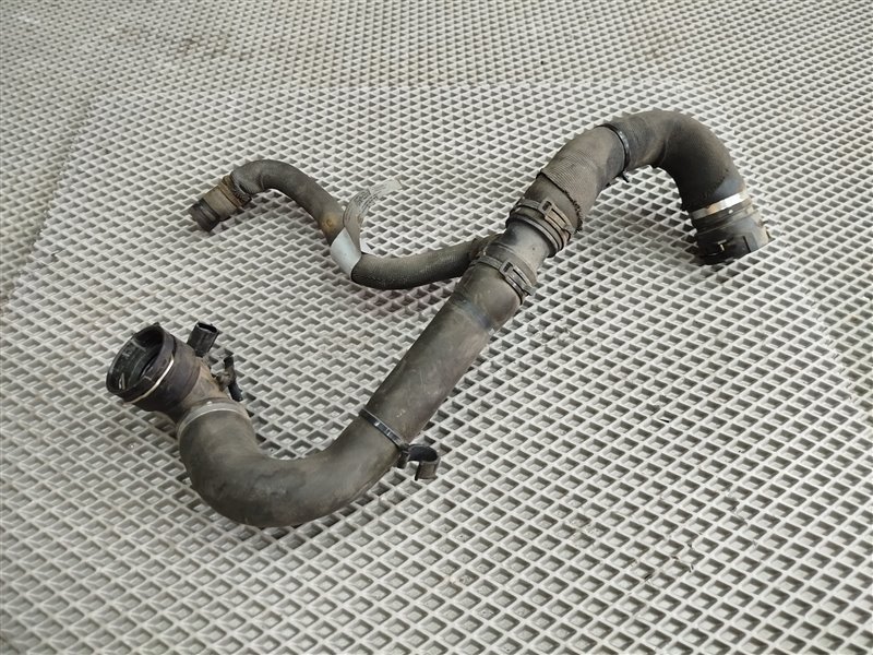 патрубок охлаждения, 3620 рублей, Санкт-Петербург