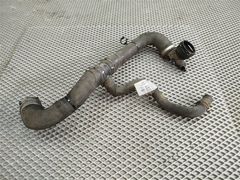 патрубок охлаждения, 3620 рублей, Санкт-Петербург