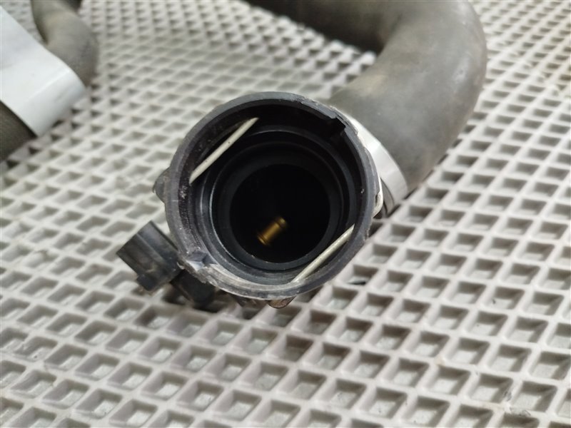 патрубок охлаждения, 3620 рублей, Санкт-Петербург