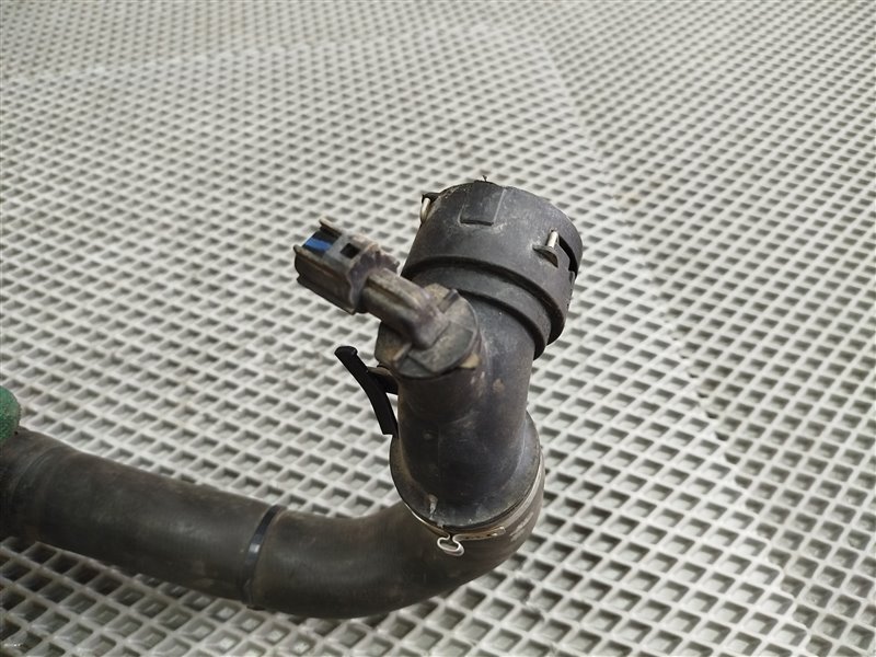 патрубок охлаждения, 3620 рублей, Санкт-Петербург