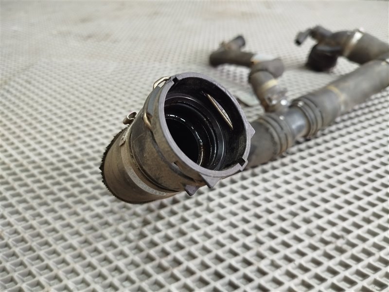 патрубок охлаждения, 3620 рублей, Санкт-Петербург