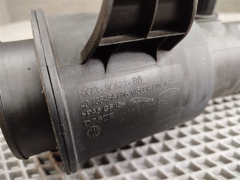 патрубок воздушного фильтра, 7855 рублей, Санкт-Петербург