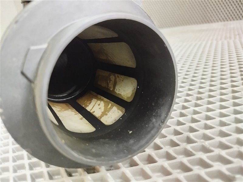 патрубок воздушного фильтра, 7855 рублей, Санкт-Петербург