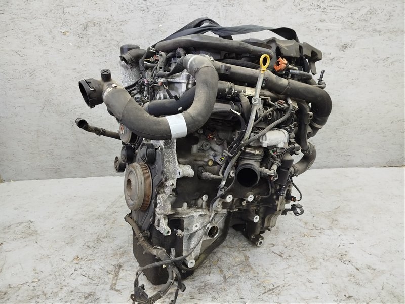 двигатель, 322870 рублей, Санкт-Петербург