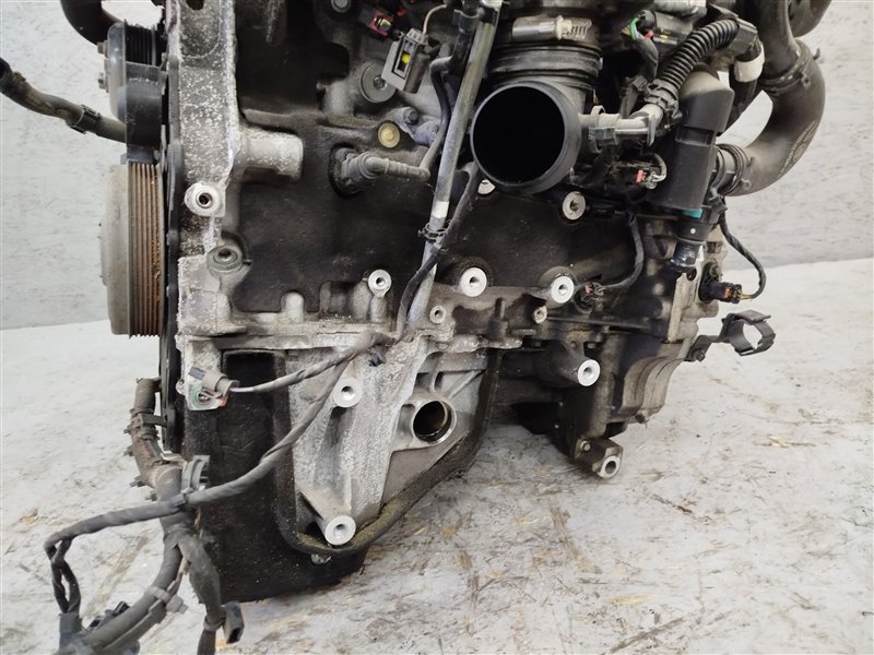 двигатель, 322870 рублей, Санкт-Петербург