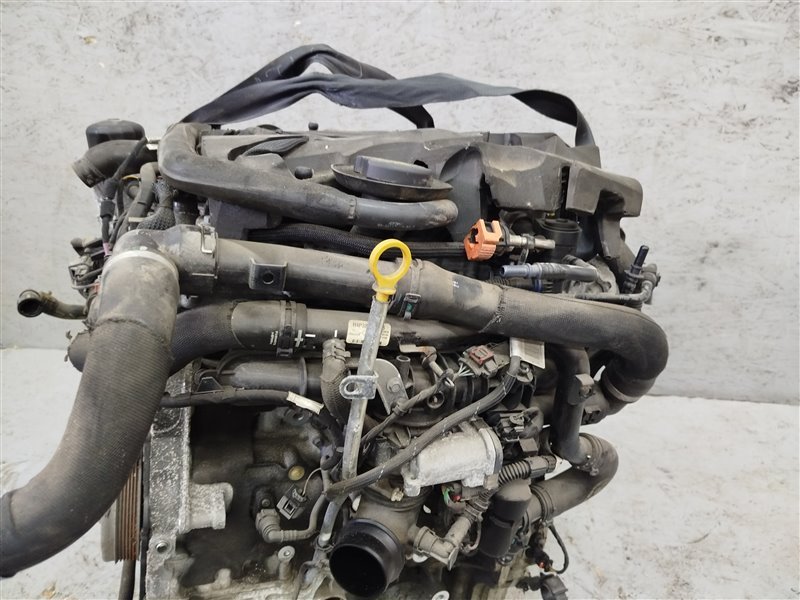 двигатель, 322870 рублей, Санкт-Петербург