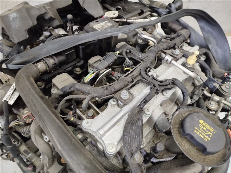 двигатель, 322870 рублей, Санкт-Петербург