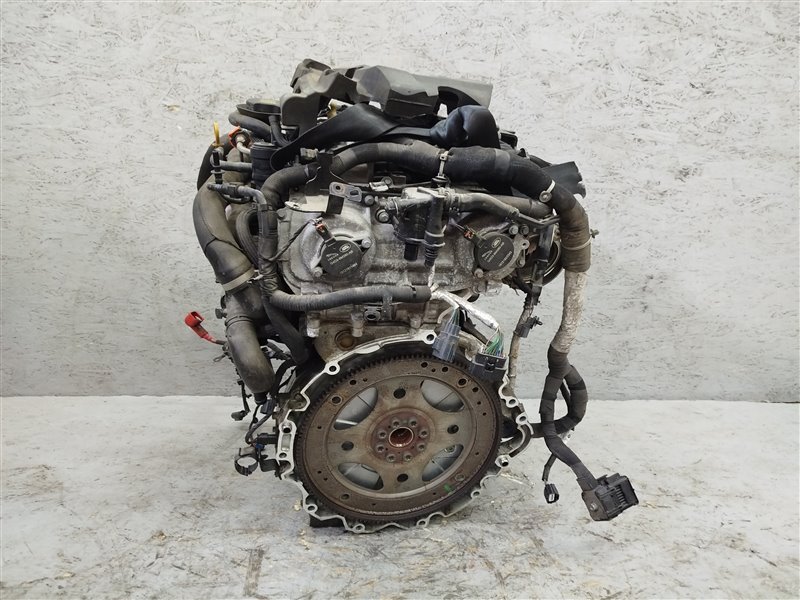 двигатель, 322870 рублей, Санкт-Петербург