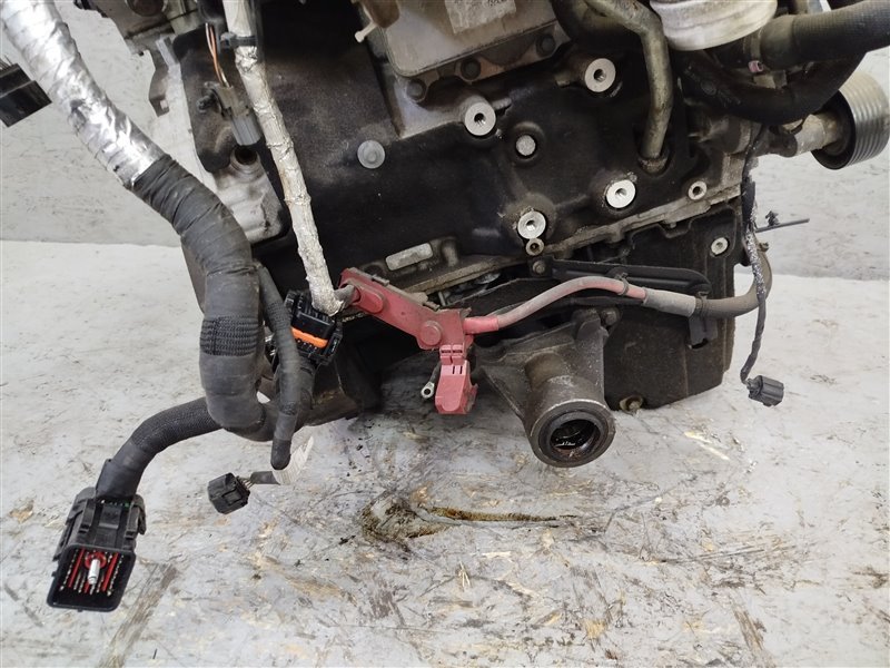 двигатель, 322870 рублей, Санкт-Петербург