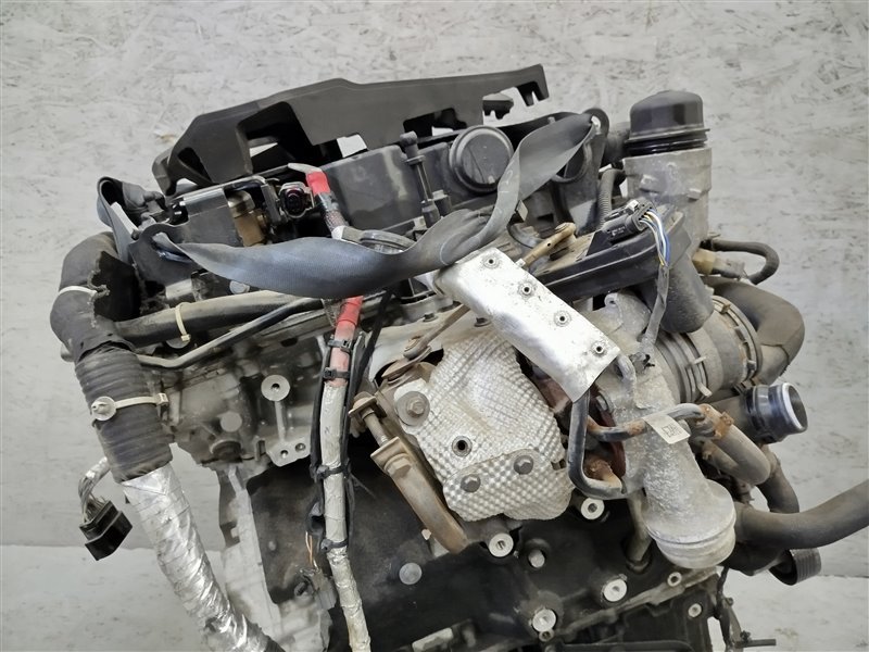 двигатель, 322870 рублей, Санкт-Петербург