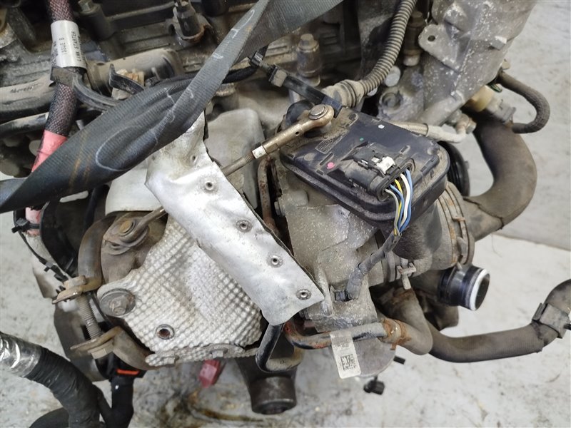 двигатель, 322870 рублей, Санкт-Петербург