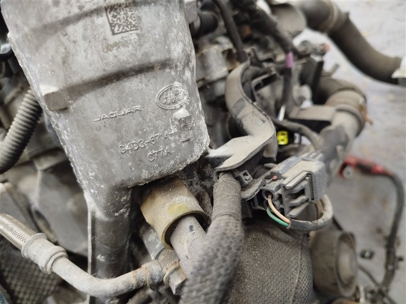 двигатель, 322870 рублей, Санкт-Петербург