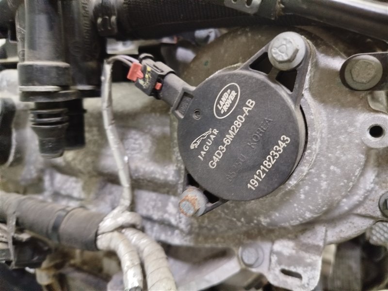 двигатель, 322870 рублей, Санкт-Петербург