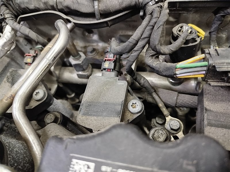 двигатель, 322870 рублей, Санкт-Петербург