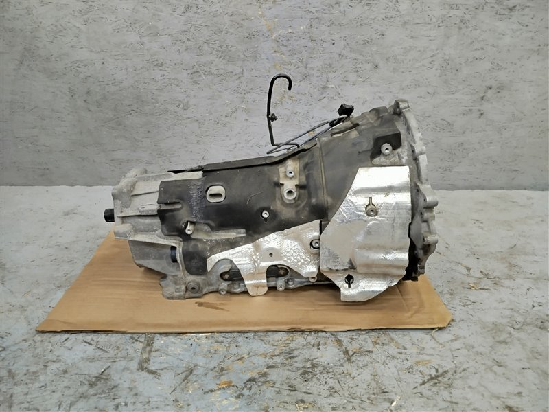 АКПП, 18475 рублей, Санкт-Петербург