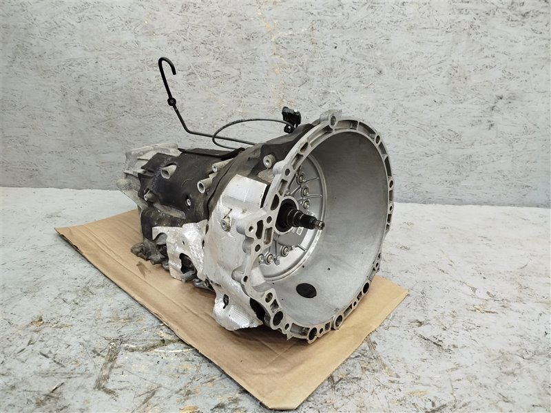 АКПП, 18475 рублей, Санкт-Петербург