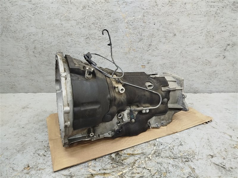 АКПП, 18475 рублей, Санкт-Петербург