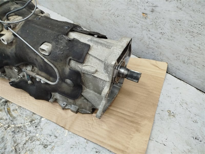 АКПП, 18475 рублей, Санкт-Петербург