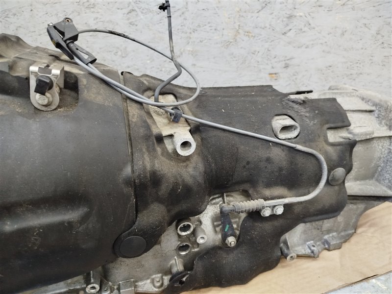 АКПП, 18475 рублей, Санкт-Петербург